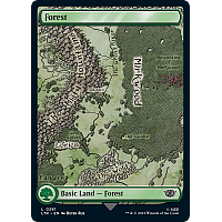 Forest (Foil)