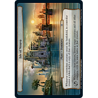 Isle of Vesuva (Foil)