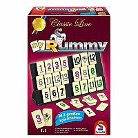 Classic Line Rummy (EN)