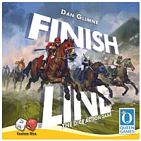 Finish Line