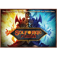 SolForge Fusion Starter kit