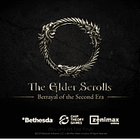 The Elder Scrolls: Betrayal of the Second Era