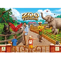 Zoo Tycoon