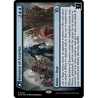 Invasion of Arcavios // Invocation of the Founders