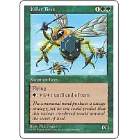 Killer Bees
