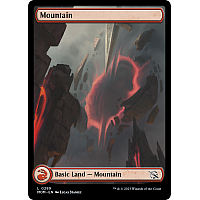 Mountain (Full Art)