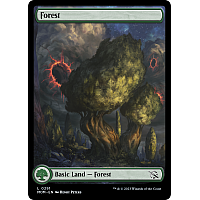Forest (Full Art)