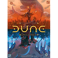 Dune - War for Arrakis