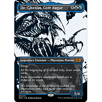 Jin-Gitaxias, Core Augur (Showcase) (Borderless)