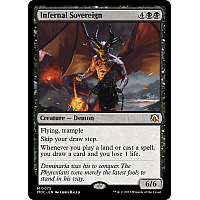 Infernal Sovereign