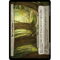 The Great Forest