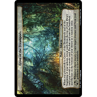 Grove of the Dreampods
