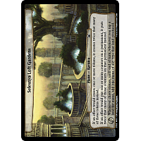 Selesnya Loft Gardens