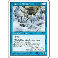 Phantom Monster