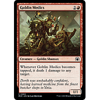 Goblin Medics