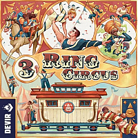 3 Ring Circus
