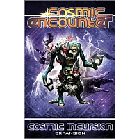 Cosmic Encounter: Cosmic Incursion