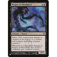 Reaper of Sheoldred