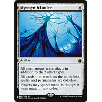 Mycosynth Lattice
