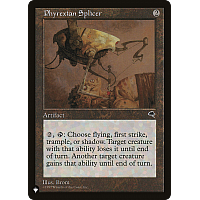 Phyrexian Splicer