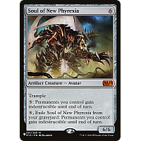 Soul of New Phyrexia