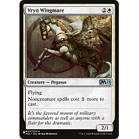 Vryn Wingmare