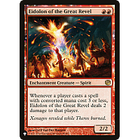 Eidolon of the Great Revel
