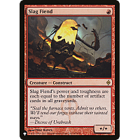 Slag Fiend