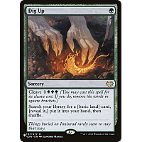 Dig Up