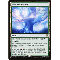 The World Tree