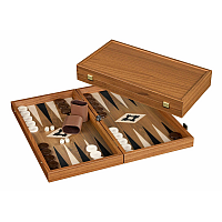 Backgammon -  Psoradia, large (1815)