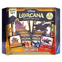 The First Chapter - Gift Set: Blaze of Glory