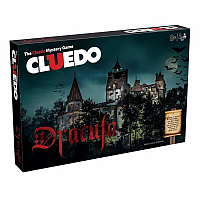 Cluedo Dracula (EN)
