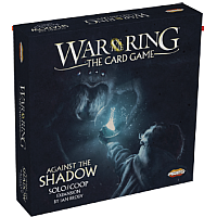 War of the Ring The Card Game: Against the Shadow