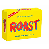 ROAST: Partyspel