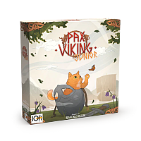 Pax Viking Junior