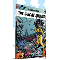 The Troubleshooters U-Boat Mystery