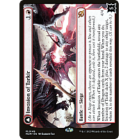 Invasion of Tarkir // Defiant Thundermaw (Foil) (Prerelease)
