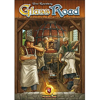 Glass Road
