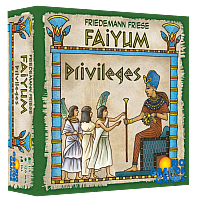 Faiyum Privileges