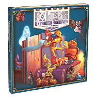 Ex Libris Expanded Archives