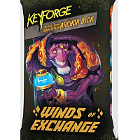 KeyForge: Winds of Exchange Archon Deck