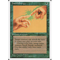 Instill Energy
