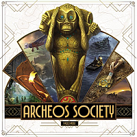 Archeos Society
