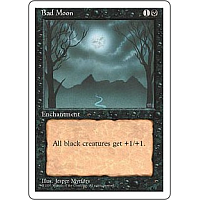 Bad Moon