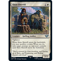 Shire Shirriff