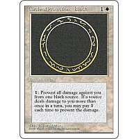 Circle of Protection: Black