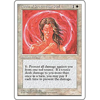 Circle of Protection: Red
