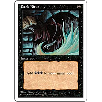 Dark Ritual