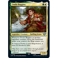 Frodo Baggins